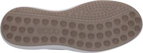 img 1 attached to ECCO Runner Perforated Sneaker Shadow Sports & Fitness