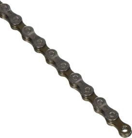 img 1 attached to 🔗 Efficient and Durable SHIMANO Chains: 6/7/8-speed, 116 Links