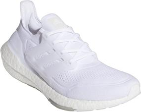 img 3 attached to 🏃 adidas Men's Ultraboost 21 Running Shoe: Unmatched Performance and Style