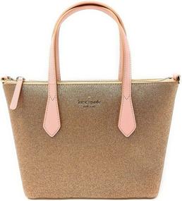 img 4 attached to Stylish Kate Spade New York Dusknavy Women's Handbags & Wallets: A Fashionable Choice for every Occasion