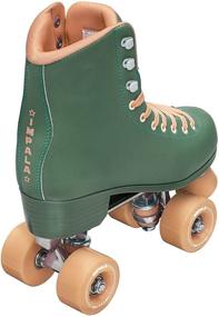 img 2 attached to Impala Quad Skates for Women - Impala Rollerskates