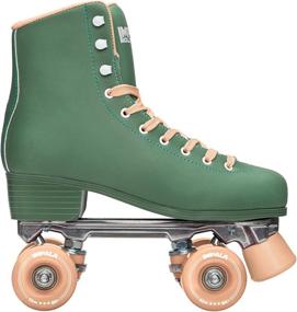 img 3 attached to Impala Quad Skates for Women - Impala Rollerskates