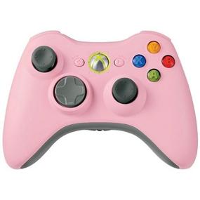 img 4 attached to 🎮 Wireless Pink Xbox 360 Controller