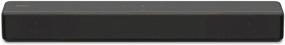 img 3 attached to 🔊 Sony S200F 2.1ch Soundbar with Built-in Subwoofer and Bluetooth, HT200F – Easy Setup, Compact Design, Clear Sound, Ideal for TV, Home Theater Audio and Home Office Use – Black