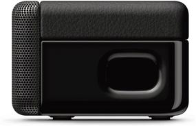 img 2 attached to 🔊 Sony S200F 2.1ch Soundbar with Built-in Subwoofer and Bluetooth, HT200F – Easy Setup, Compact Design, Clear Sound, Ideal for TV, Home Theater Audio and Home Office Use – Black