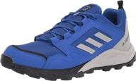 🏃 adidas terrex agravic tr men's trail running shoe logo