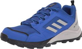 img 4 attached to 🏃 adidas Terrex Agravic TR Men's Trail Running Shoe