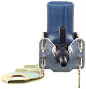 img 1 attached to Standard Motor Products VS65 Solenoid