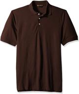 harritton mens hart m265 200 5xl espresso 5xl logo