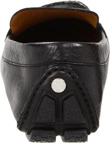 img 2 attached to 👞 Premium Comfort and Style: Cole Haan Howland Loafer Saddle