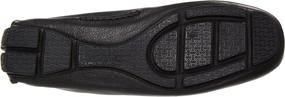 img 1 attached to 👞 Premium Comfort and Style: Cole Haan Howland Loafer Saddle