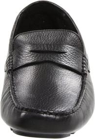 img 3 attached to 👞 Premium Comfort and Style: Cole Haan Howland Loafer Saddle