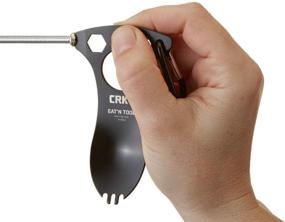 img 3 attached to CRKT Tool Outdoor Spork Multitool