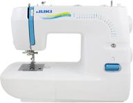 🧵 unleash your creativity with the juki hzl-353zr-c sewing machine: a comprehensive review logo