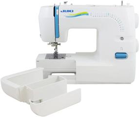 img 3 attached to 🧵 Unleash Your Creativity with the Juki HZL-353ZR-C Sewing Machine: A Comprehensive Review
