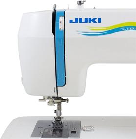 img 2 attached to 🧵 Unleash Your Creativity with the Juki HZL-353ZR-C Sewing Machine: A Comprehensive Review