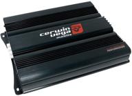cerwin cvp1200 4d 4 channel class d amplifier logo