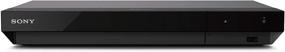 img 4 attached to 📀 Enhanced Sony UBP-X700M 4K Ultra HD Blu-ray Player for Home Theater Streaming with included HDMI Cable