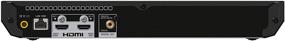 img 1 attached to 📀 Enhanced Sony UBP-X700M 4K Ultra HD Blu-ray Player for Home Theater Streaming with included HDMI Cable