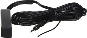 img 1 attached to 🏍️ Krator TLB1800 AMPLIFIED Antenna - Best AM FM Stereo Hidden Radio Cruiser Motorcycle Touring Bike