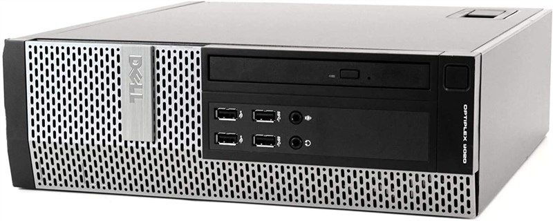 ジャンク】DELL OptiPlex はばも 9020 Corei7-4770