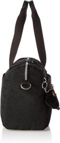 img 2 attached to 👜 Kipling Klara Satchel Cross Body Bag