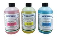 traceable biopharmaceutical calibration solution standards логотип