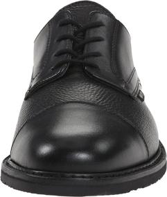 img 3 attached to 👞 Premium Quality Mephisto Men's Melchior Captoe Oxford: Timeless Style & Unmatched Comfort