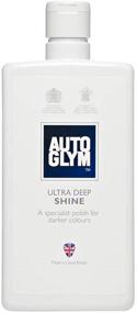 img 4 attached to 500 мл Autoglym Ultra Deep Shine