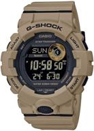 🏋️ g-shock gbd800uc-8: the ultimate fitness watch with unbeatable features логотип