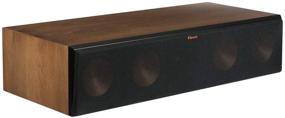 img 3 attached to Klipsch 1065137 Center Channel Speaker