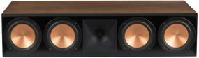 img 1 attached to Klipsch 1065137 Center Channel Speaker