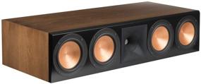 img 4 attached to Klipsch 1065137 Center Channel Speaker