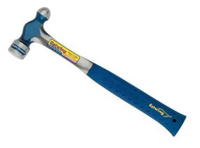 img 2 attached to 🔨 Optimized for SEO: Estwing E3 24BP Hammer with Ergonomic Cushion Handle