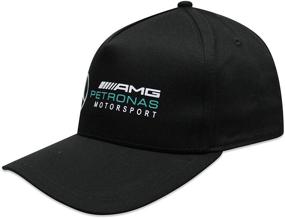 img 4 attached to Mercedes AMG Petronas Black Fan