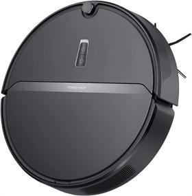 img 4 attached to Roborock E4 Robot Vacuum Cleaner with Strong 2000Pa Suction and 200min Runtime - Ideal for Larger Homes and Pet Owners, Includes APP Total Control and Works with Alexa