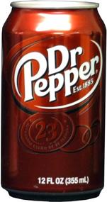 img 1 attached to 🔒 Southwest Speciality Products 51003C Dr Pepper Diversion Can Safe - 12 fl oz/ 355 ml