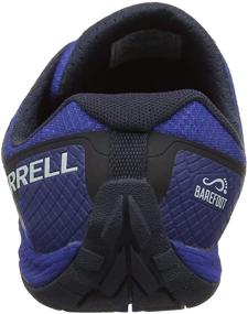img 2 attached to 👟 Merrell Glove Trail Running Sport Shoes