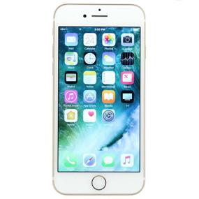 img 3 attached to Renewed Fully Unlocked 📱 Apple iPhone 7, 128GB Gold