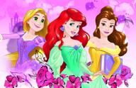 👑 disney princess kids pillowcase standard size - 20x30 inch (1 piece only): bring magic into your little one's bedtime routine logo