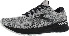 img 4 attached to 👟 Brooks Men's Adrenaline GTS 21: Top Performance Running Shoes for Men