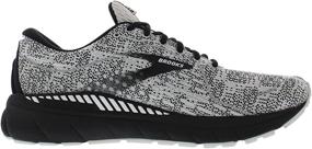 img 2 attached to 👟 Brooks Men's Adrenaline GTS 21: Top Performance Running Shoes for Men