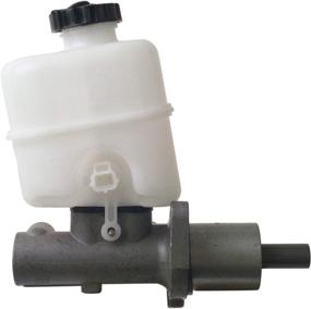 img 4 attached to Cardone 13 3111 Select Master Cylinder