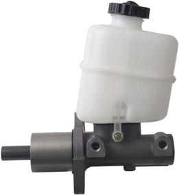 img 3 attached to Cardone 13 3111 Select Master Cylinder