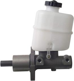 img 2 attached to Cardone 13 3111 Select Master Cylinder