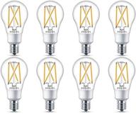 💡 enhance your lighting with philips led classic glass dimmable industrial electrical components logo