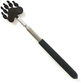 img 2 attached to Bear Claw Extendable Back Scratcher - Fizz Creations Ltd