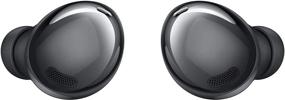 img 4 attached to 💫 Renewed SAMSUNG Galaxy Buds Pro R190: True Wireless, Noise Cancelling Bluetooth Earbuds