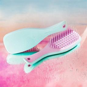 img 1 attached to 🌸 Tangle Teezer Растрескиватель вистерии MWD ML 010820