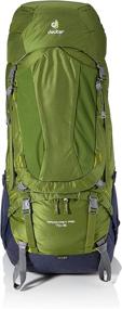 img 4 attached to 🌟 Deuter Aircontact PRO 70 15: Превосходная производительность и комфорт для путешественников